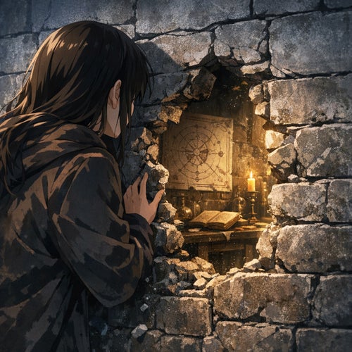 Secrets of the Walls
