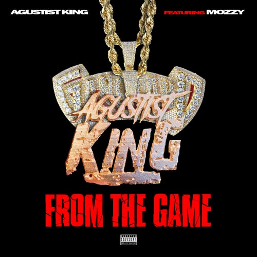 From The Game (feat. Mozzy)