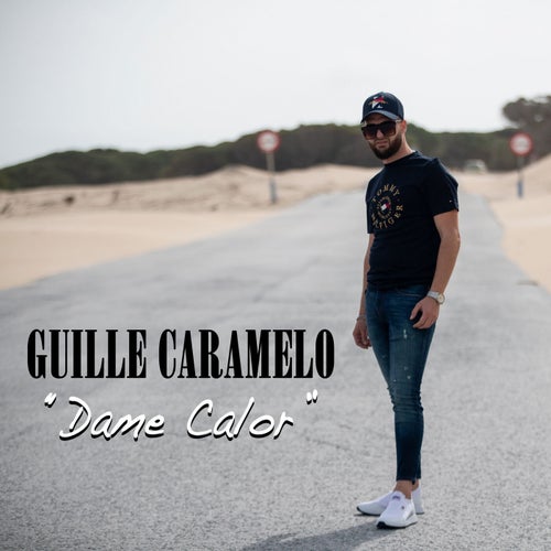 Dame Calor (feat Juan Habichuela Nieto, Antony Muñoz)