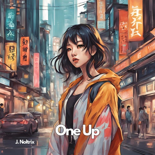 One Up