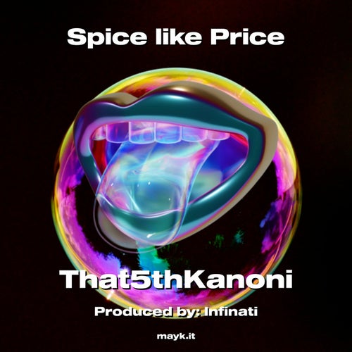 Spice like Price