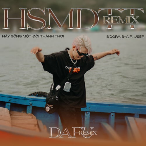 Hãy Sống Một Đời Thảnh Thơi (REMIX)