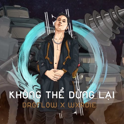 Không Thể Dừng Lại