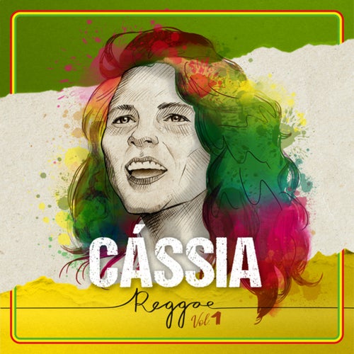 Cássia Reggae (Vol. 1)