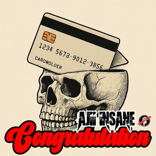 Congratulation