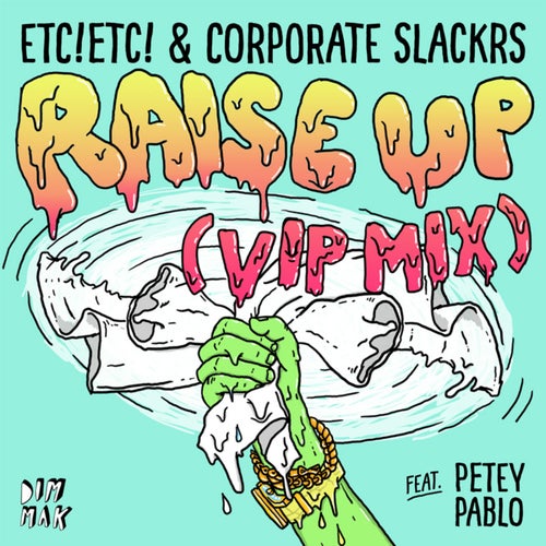Raise Up (feat. Petey Pablo)