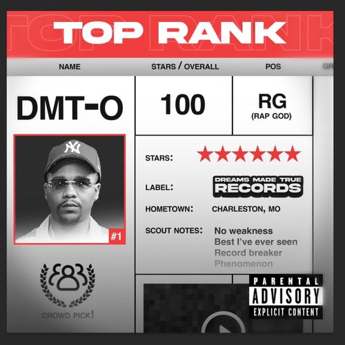 TOP RANK