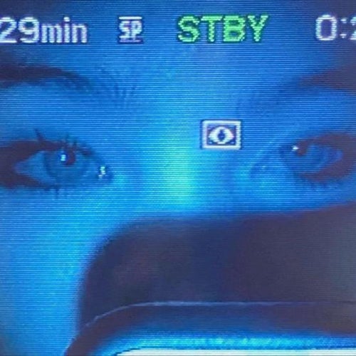 MY EYES - Pt. 2 (Slowed)