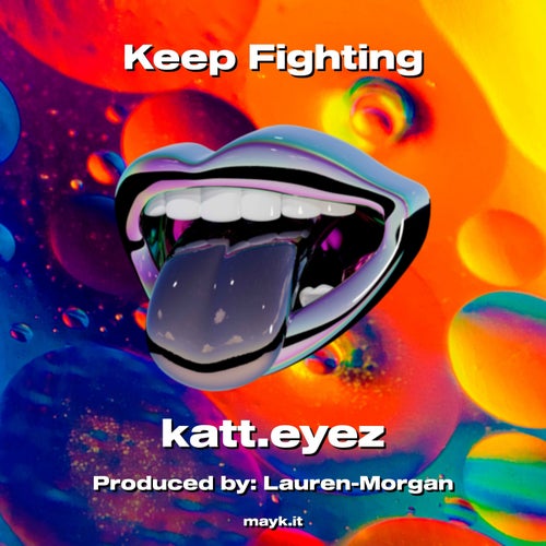 Keep Fighting