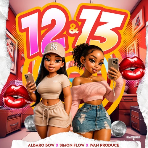 12 & 13