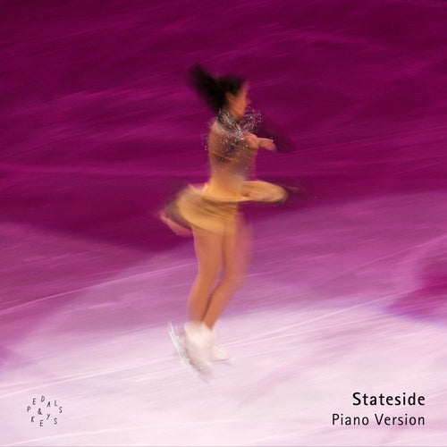 Stateside (Piano Version)