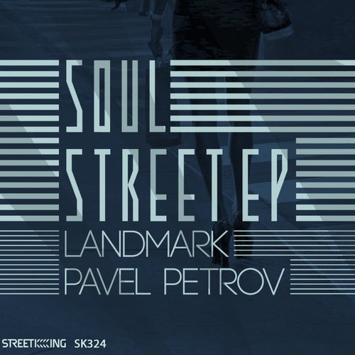 Soul Street EP