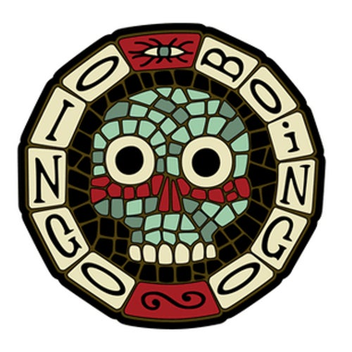 Oingo Boingo Profile
