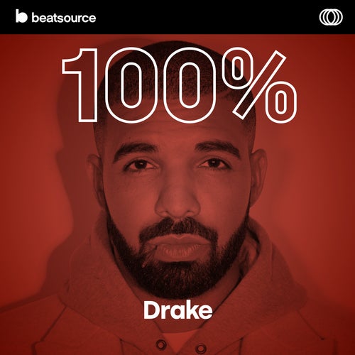 100% Drake Album Art