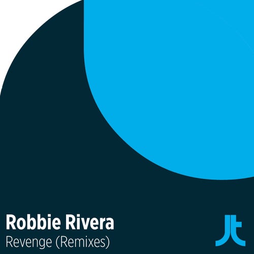 Revenge (Remixes)