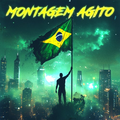MONTAGEM AGITO