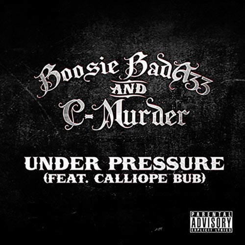 Under Pressure