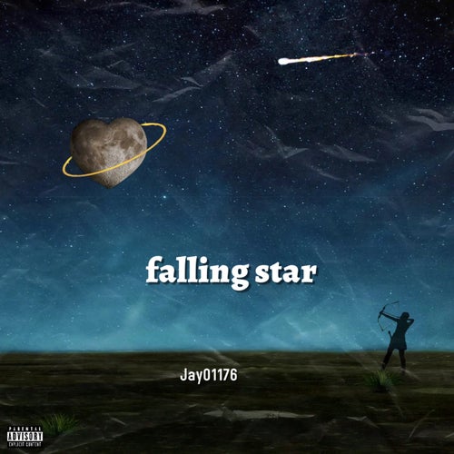 falling star