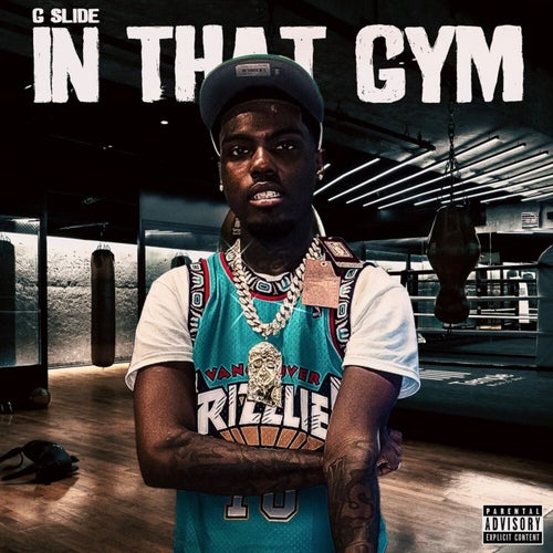 In That Gym