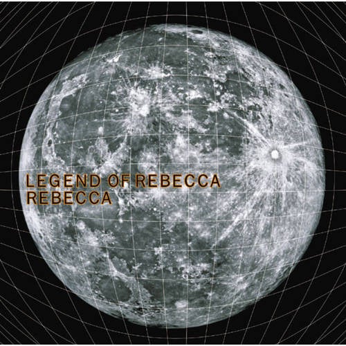 LEGEND OF REBECCA
