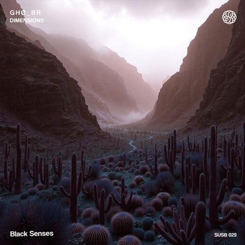 Dimentions (Extended Mix)