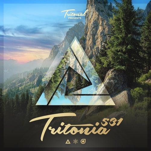 TRITONIA531