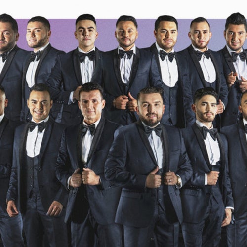 Banda El Recodo Profile