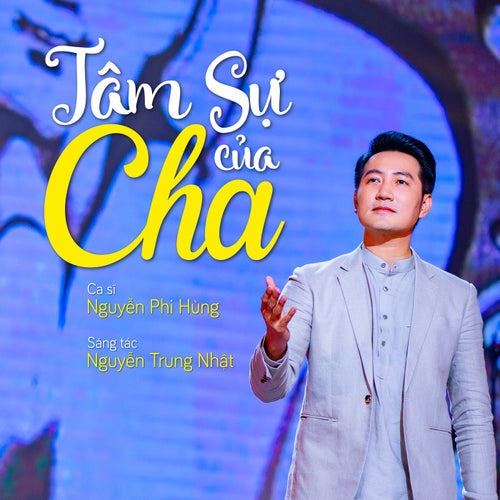 Tâm Sự Của Cha