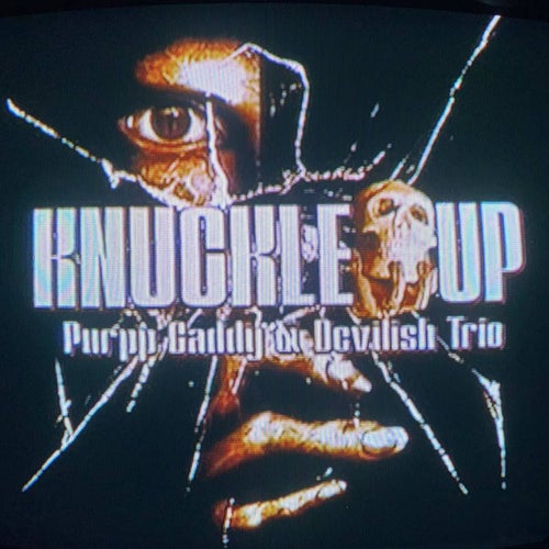 KNUCKLE UP