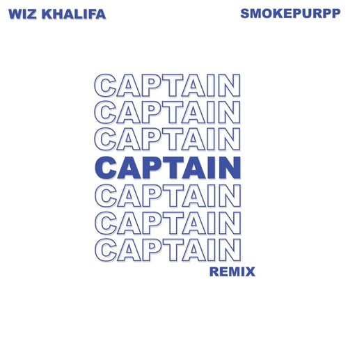 Captain (feat. Smokepurpp)