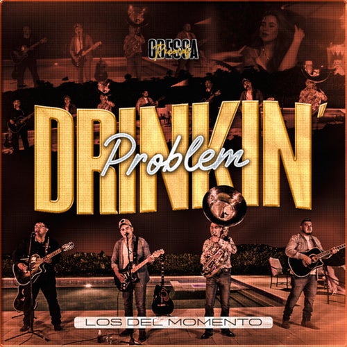 DRINKIN PROBLEM (En Vivo)