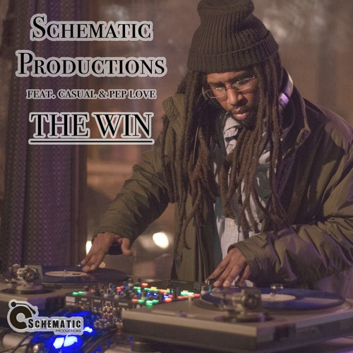 The Win (feat. Casual & Pep Love)