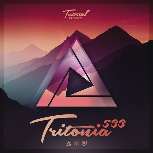 Tritonia 533