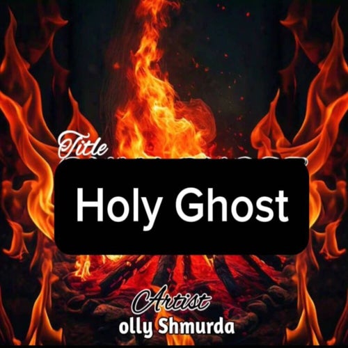 Holy Ghost