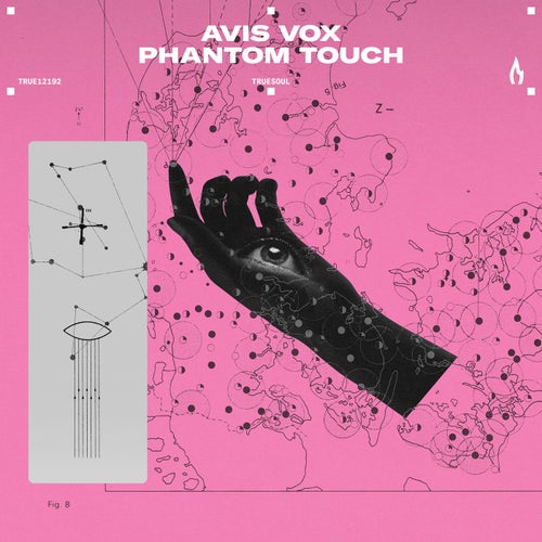 Phantom Touch