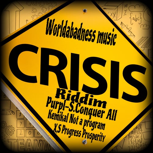 Crisis Riddim