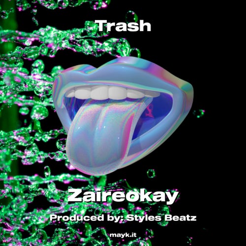 Trash