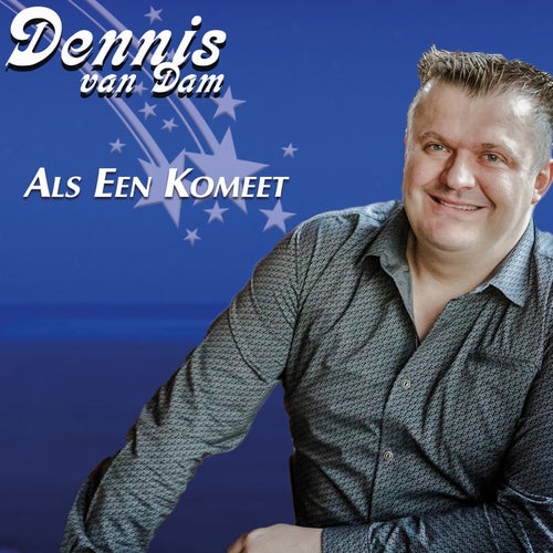 Als Een Komeet