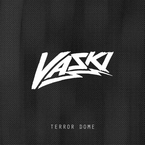 Terror Dome EP