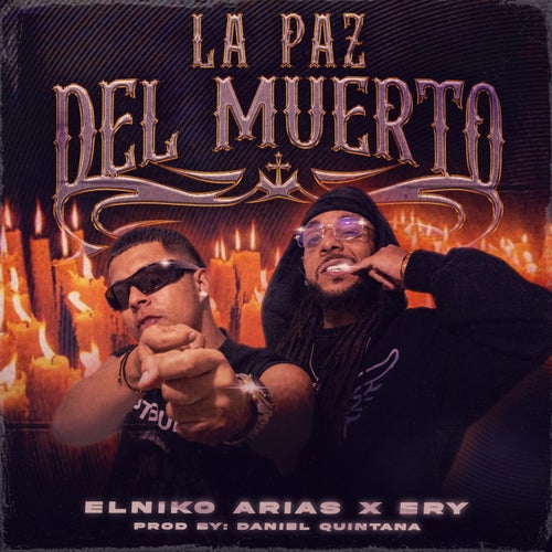 La Paz Del Muerto