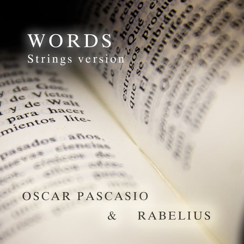 Words (Strings Version)