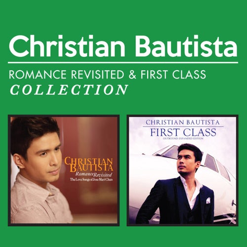 Romance Revisited & First Class Collection