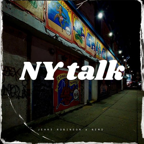 NY Talk