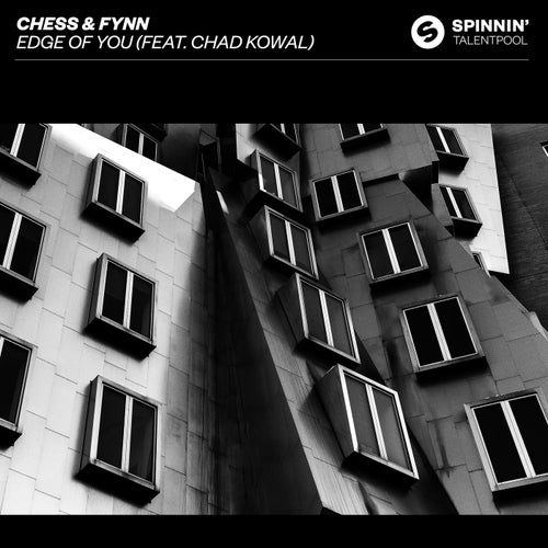 Edge Of You (feat. Chad Kowal) (Extended Mix)