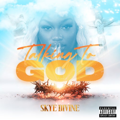 Talking to God