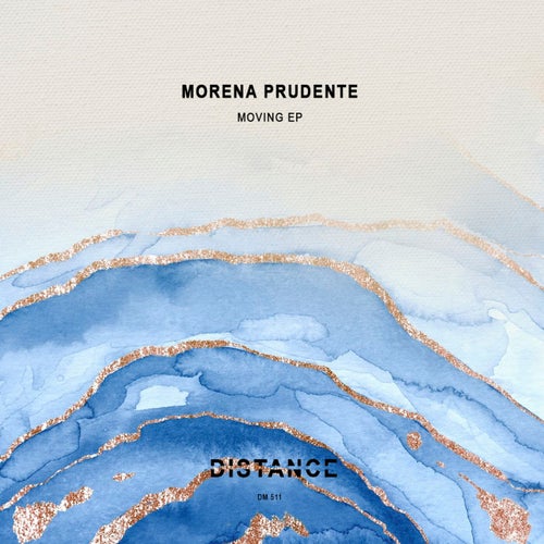 Moving EP