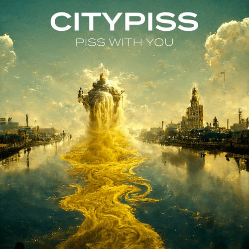 Piss With You