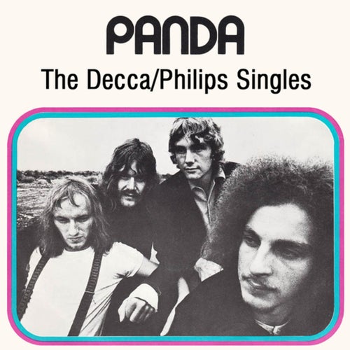 The Decca/Philips Singles