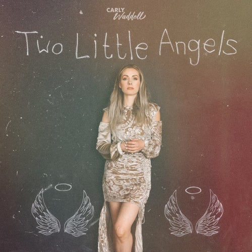 Two Little Angels