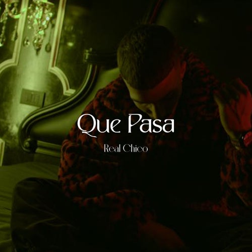 Que Pasa